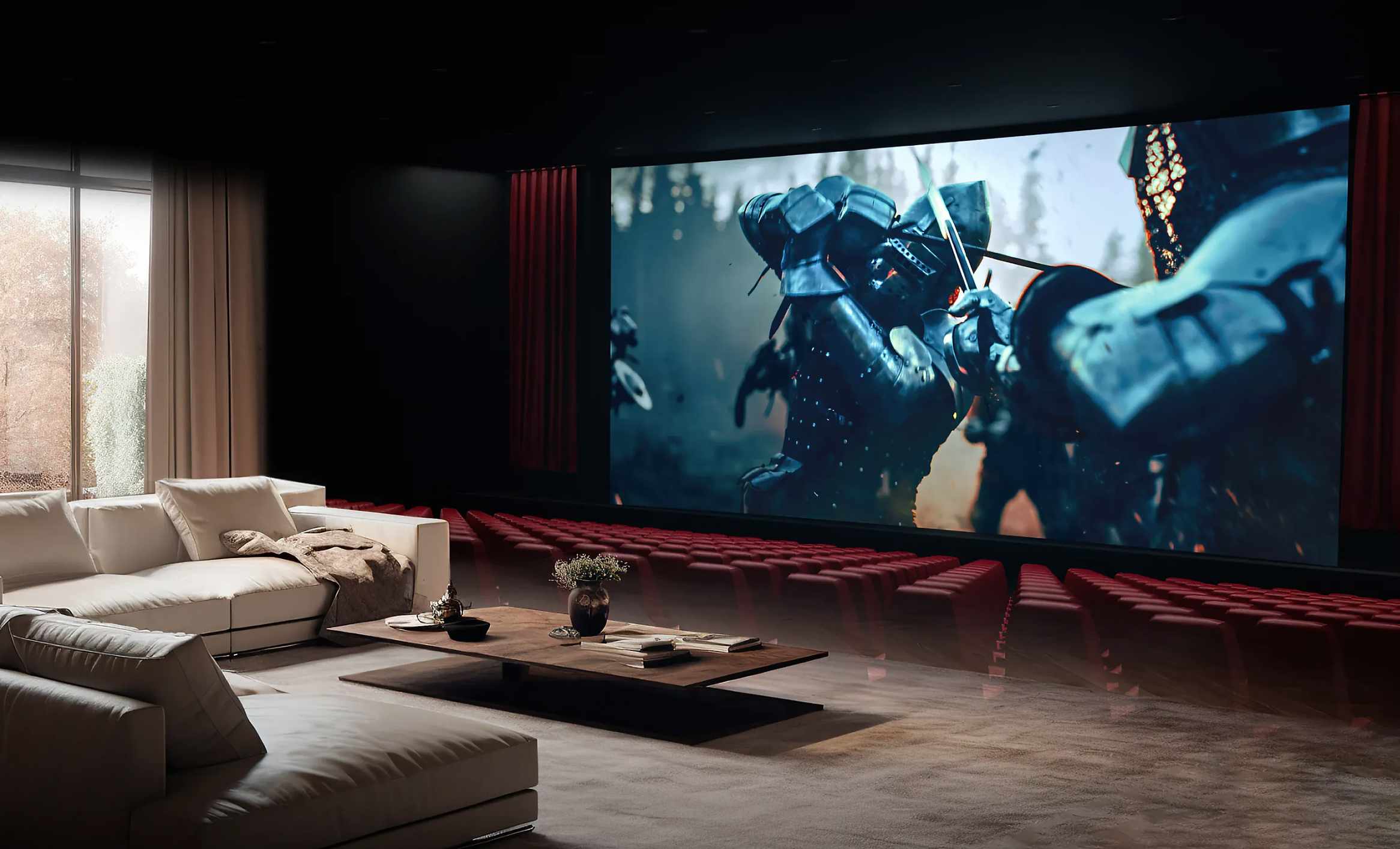 Tivi Sony 43 inch 4K K-43S30
